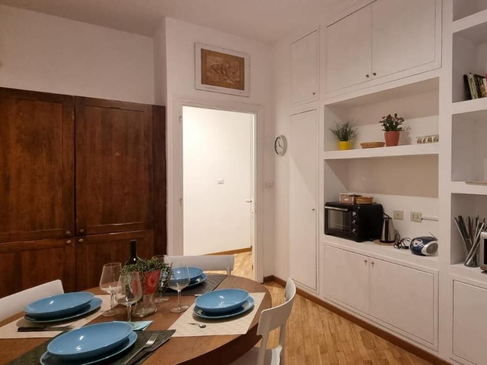Appartement Zaira'S House - Largo Argentina Campo De' Fiori à Rome Extérieur photo